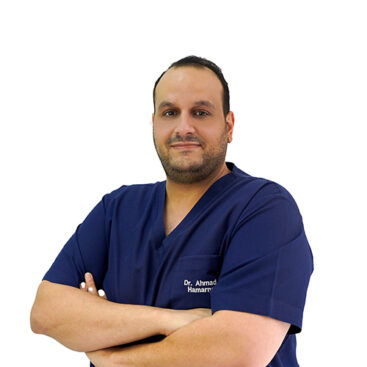 Dr. Ahmed Hamarna